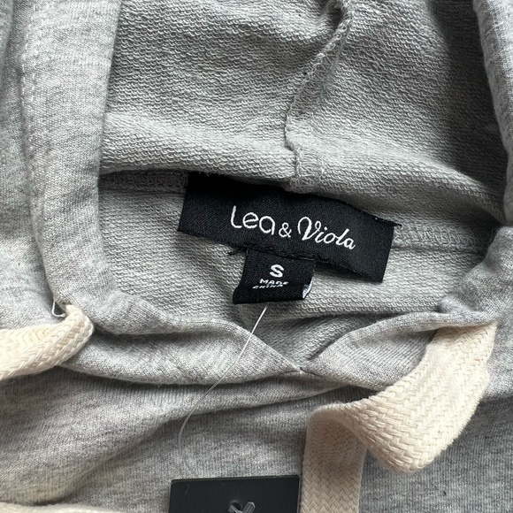 Lea & Viola set size S - Picture 5 of 5